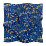 Walter Crane Dulce Domum lens cloth
